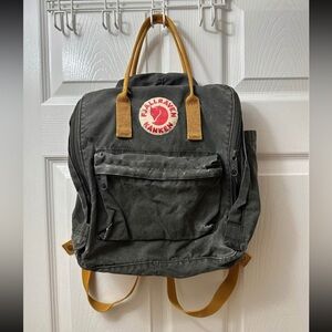 Fjall Raven Kanken classic backpack